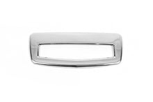 Trunk Handle Cover (SD, Stainless Steel) for Renault Megane II 2004-2009 - image 2