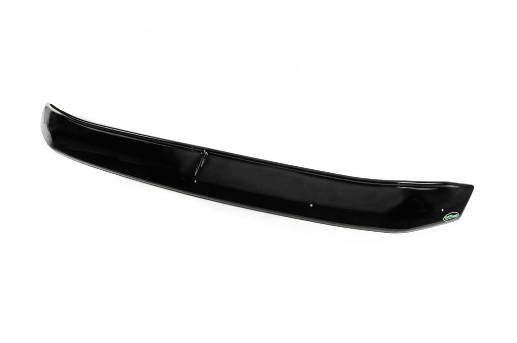 EuroCap hood deflector for Dacia Duster 2024- year - image 2