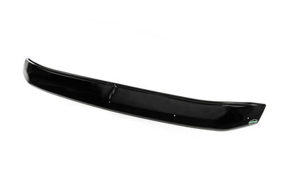 EuroCap hood deflector for Dacia Duster 2024- year - image 2