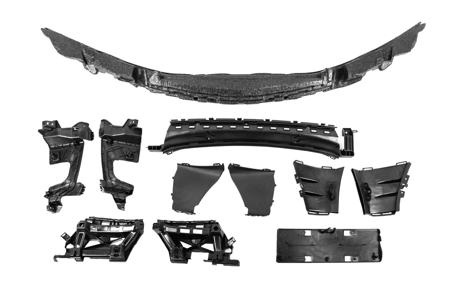 AMG-Line Facelift Kit 2024 for Mercedes E-сlass W213 2016-2023 - image 56