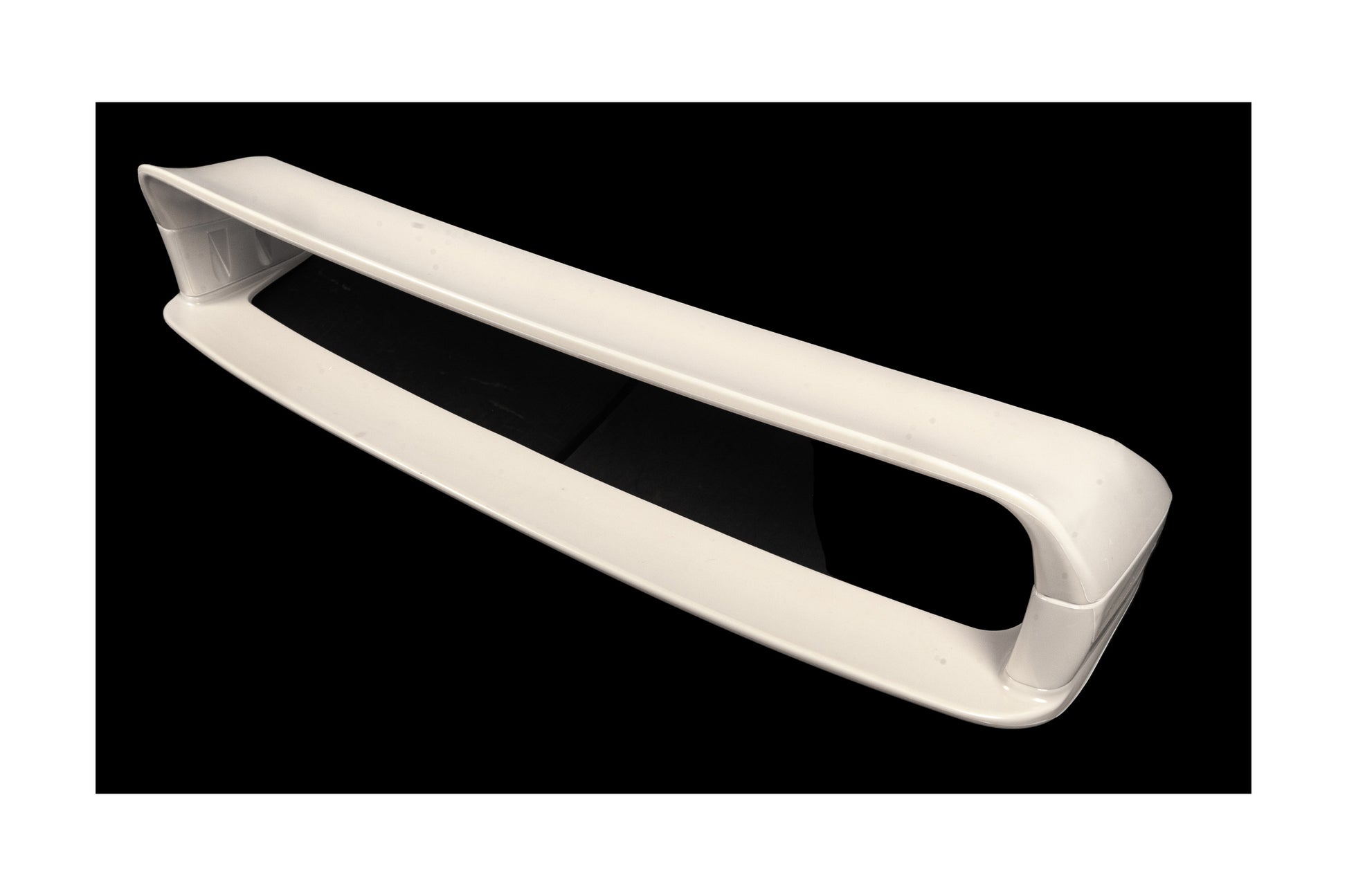 DPT Spoiler (for SD/Coupe, primed for painting) for BMW 3 Series E-36 1990-2000 - image 4