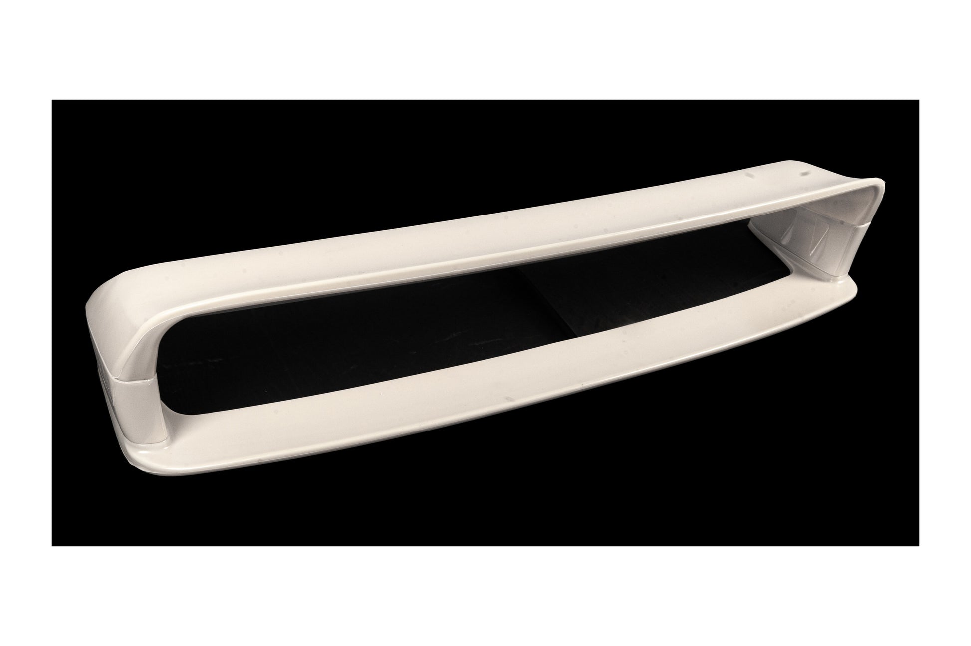 DPT Spoiler (for SD/Coupe, primed for painting) for BMW 3 Series E-36 1990-2000 - image 5