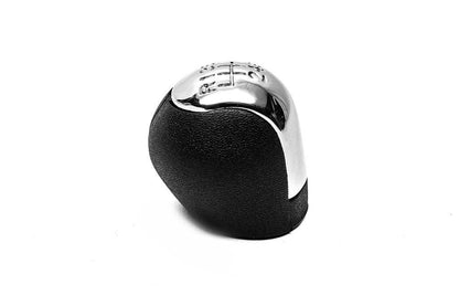 Gear knob (6 mortar, mechanics) for Opel Signum 2005↗ - Reelken Auto