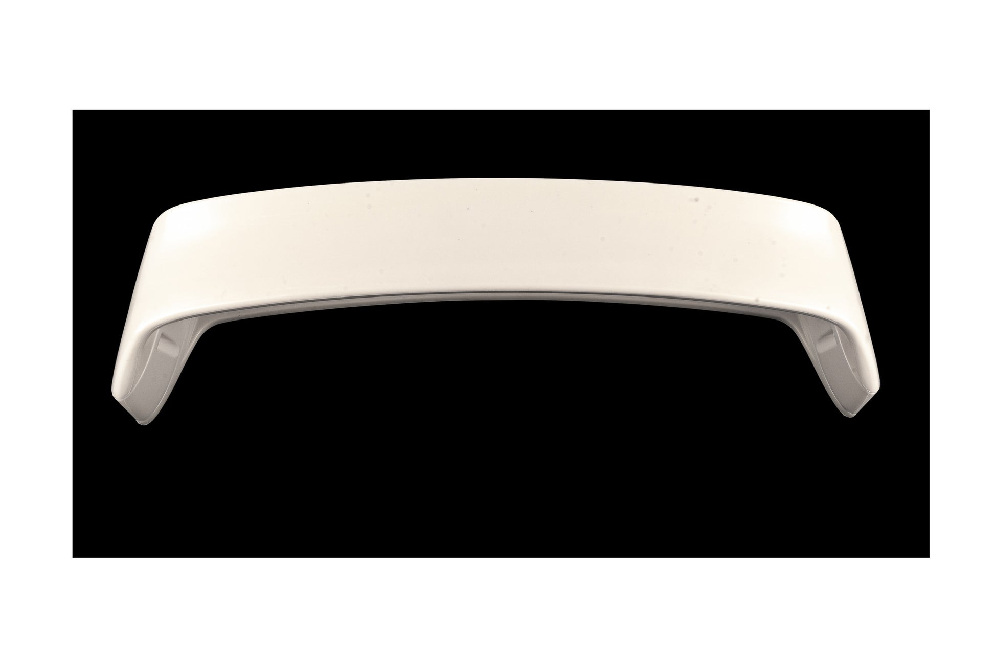 DPT Spoiler (for SD/Coupe, primed for painting) for BMW 3 Series E-36 1990-2000 - image 7