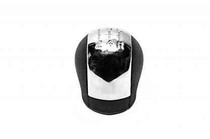 Gear knob (5 mortar, mechanics, rear to the right) for Opel Signum 2005↗ - Reelken Auto