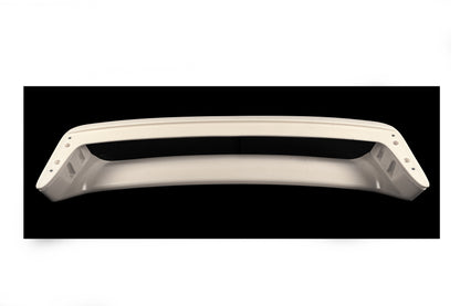 DPT Spoiler (for SD/Coupe, primed for painting) for BMW 3 Series E-36 1990-2000 - image 8