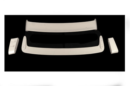 DPT Spoiler (for SD/Coupe, primed for painting) for BMW 3 Series E-36 1990-2000 - image 3