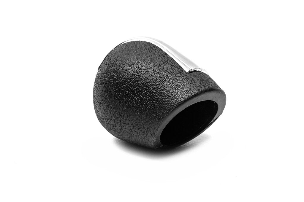Gear shift knob (5-speed, manual, reverse right) for Opel Vectra C 2002-2008 - image 3