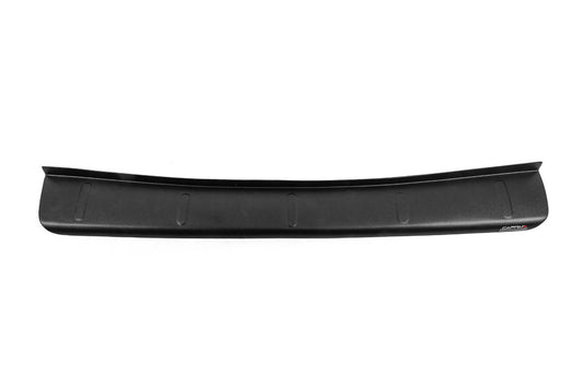 Cover on the rear bumper EuroCap (ABS) for Fiat Doblo III 2023- year - image 1