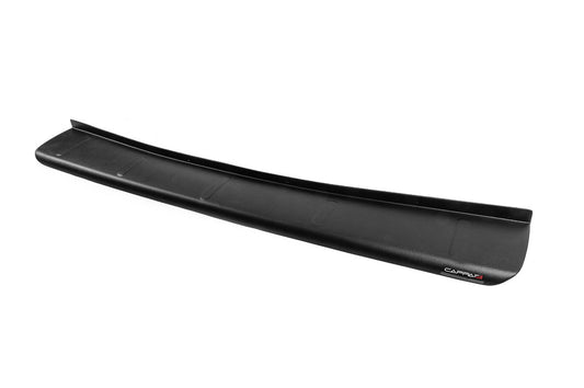 Cover on the rear bumper EuroCap (ABS) for Fiat Doblo III 2023- year - image 2