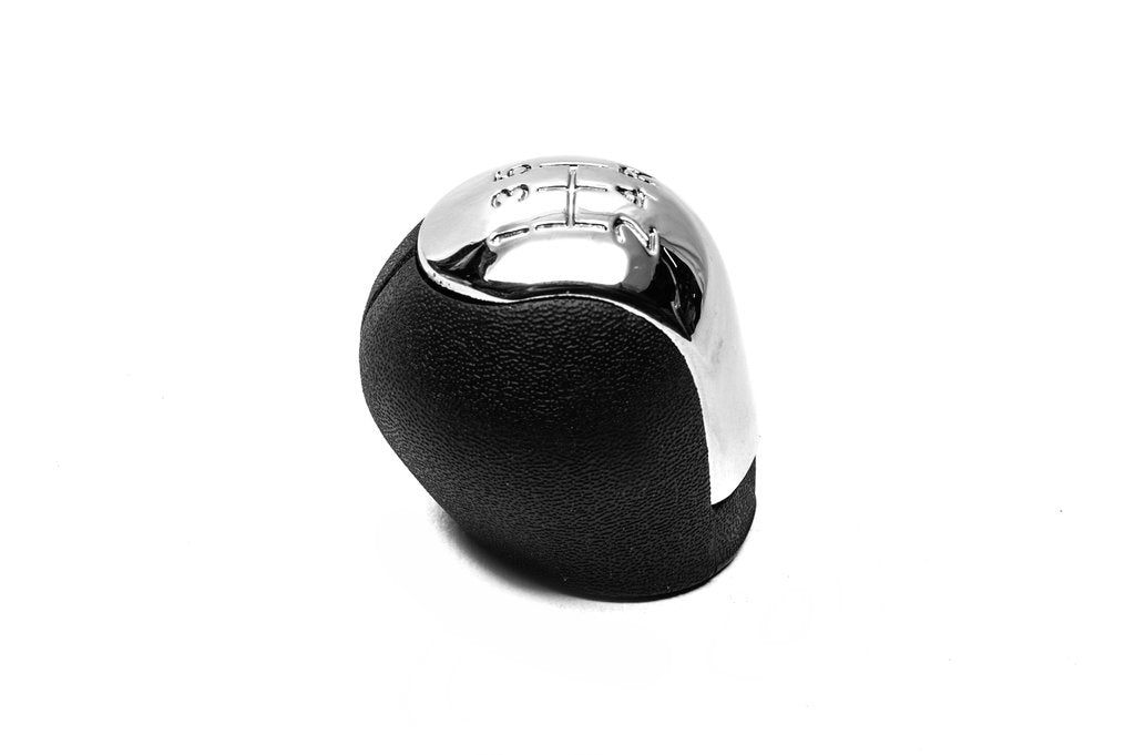 Gear shift knob (5-speed, manual, reverse right) for Opel Signum 2003-2008 - image 4
