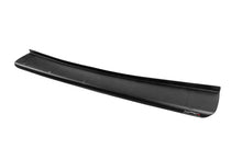 Rear Bumper Protector EuroCap (ABS) for Fiat Doblo III 2023- - image 2