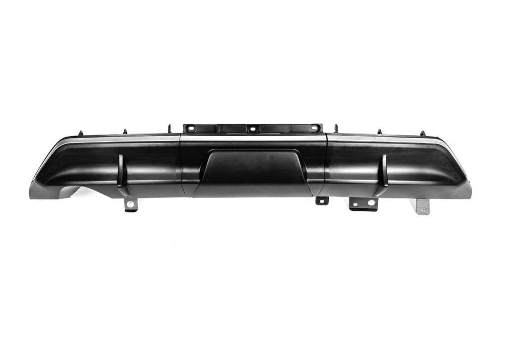 A set of body kits F-Sport for Lexus LX 500d/600 - Reelken Auto