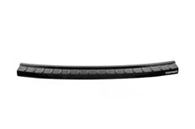 Rear Bumper Protector EuroCap (ABS) for Seat Ateca 2016- - image 1