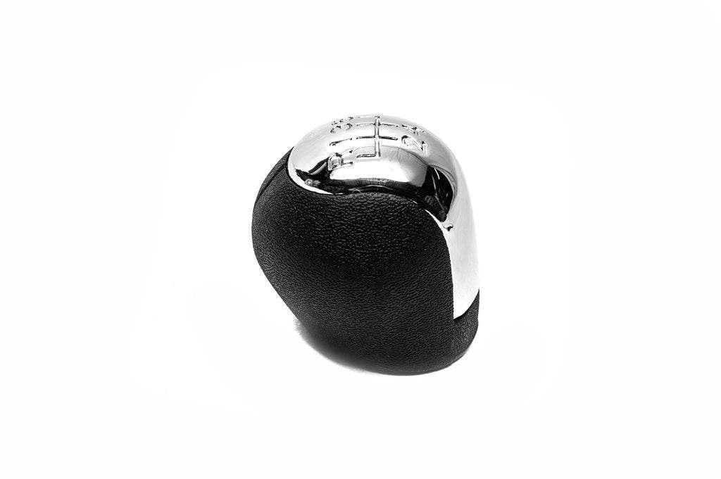Gear knob (5 mortar, mechanics, rear left) for Opel Vectra C 2002-2008 - Reelken Auto