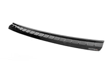 Rear Bumper Protector EuroCap (ABS) for Seat Ateca 2016- - image 2