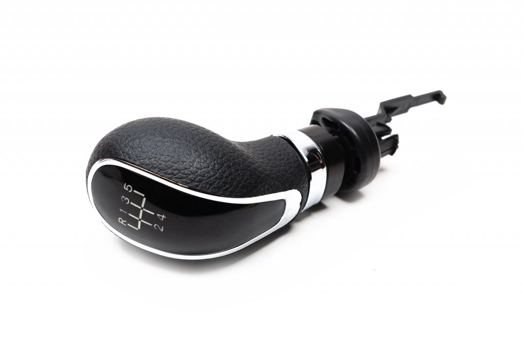 Gear Shift Knob (5-speed, manual) for Opel Insignia 2008-2017 - image 1
