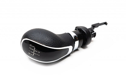 Gear Shift Knob (5-speed, manual) for Opel Astra J 2009-2015 - image 1