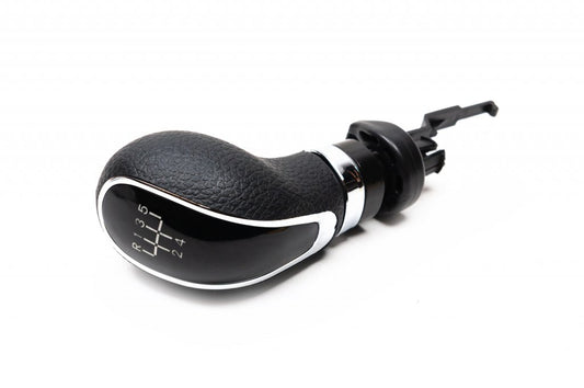 Gear Shift Knob (5-speed, manual) for Opel Insignia 2008-2017 - image 1