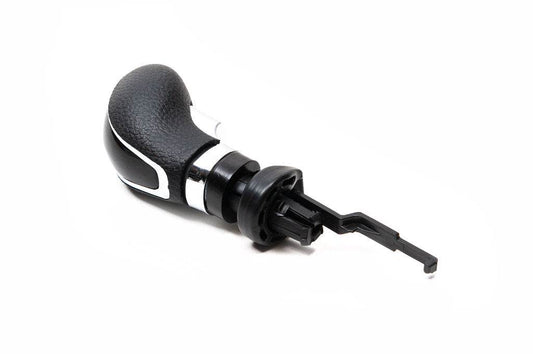Gear knob (5 mortar, mechanics) for Opel Insignia 2008-2017 - Reelken Auto