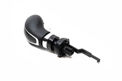 Gear knob (5 mortar, mechanics) for Opel Astra J 2009-2015 - Reelken Auto