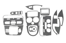 Dashboard Trim Covers (2005-2009) for Seat Toledo 2005-2012 - image 2