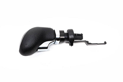 Gear knob (5 mortar, mechanics) for Opel Astra J 2009-2015 - Reelken Auto
