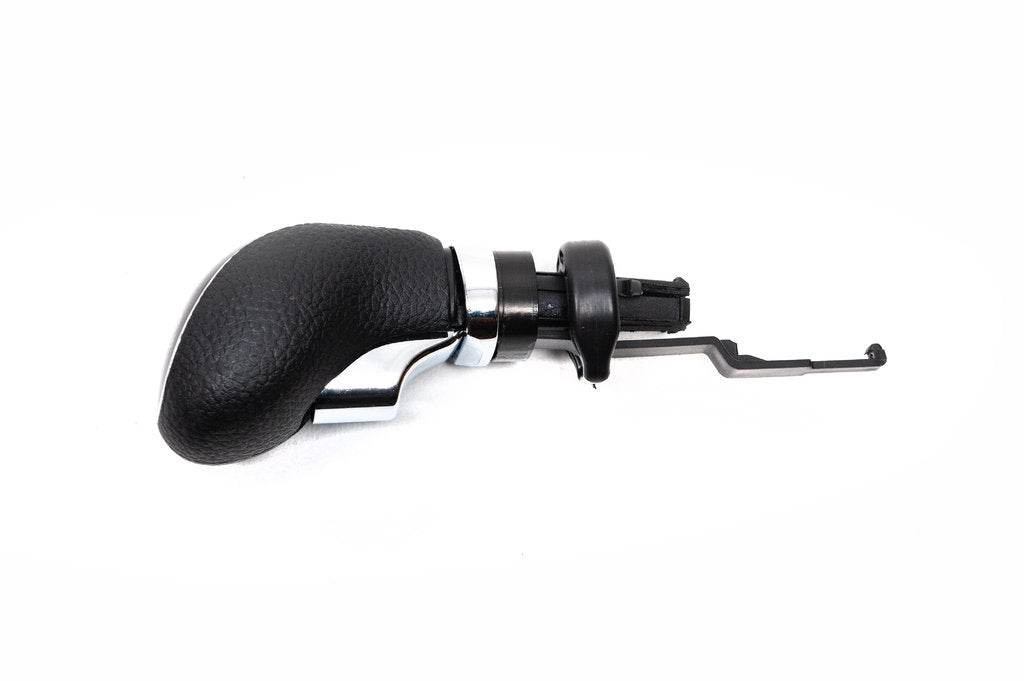 Gear knob (5 mortar, mechanics) for Opel Insignia 2008-2017 - Reelken Auto