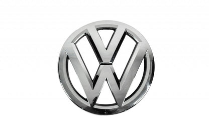 Front badge 1T0 853 601E (for EU) for Volkswagen Passat B7 2012-2015 - image 1