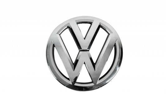 Front badge 1T0 853 601E (for EU) for Volkswagen Passat B7 2012-2015 - image 1