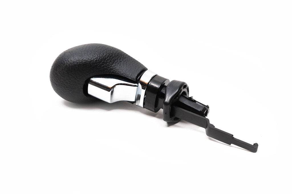Gear knob (5 mortar, mechanics) for Opel Astra J 2009-2015 - Reelken Auto