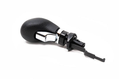 Gear knob (5 mortar, mechanics) for Opel Astra J 2009-2015 - Reelken Auto