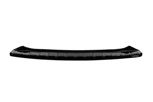 Rear Bumper Protector EuroCap (ABS) for Hyundai Tucson NX4 2021- - image 1