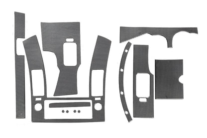 The salon (12 items) for Nissan Navara 2006-2015 - image 2