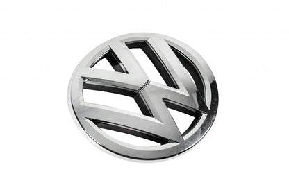 Front badge 1T0 853 601E for Volkswagen Caddy 2010-2015 - image 4