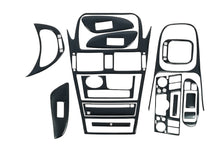 Dashboard Trim Covers (03-06) for Nissan Almera N16 2000-2006 - image 2