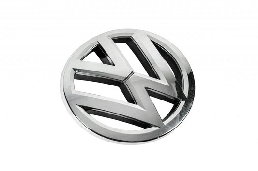 Front Badge 1T0 853 601E for Volkswagen Touran 2010-2015 - image 2