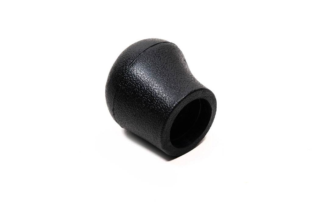 6-speed gear shift knob (black+gray) for Opel Movano 2010-2021 - Reelken Auto