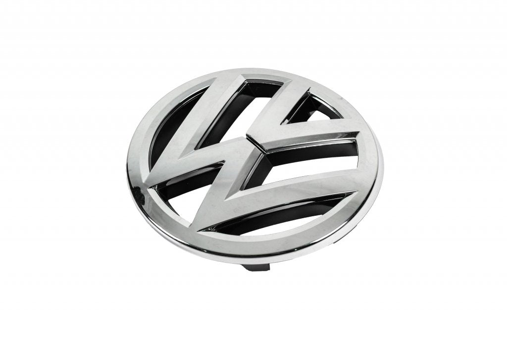 Front badge 1T0 853 601E for Volkswagen Caddy 2010-2015 - image 5