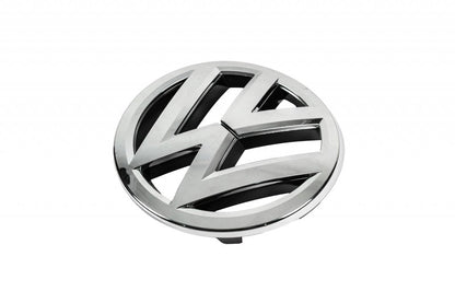 Front badge 1T0 853 601E (for EU) for Volkswagen Passat B7 2012-2015 - image 3