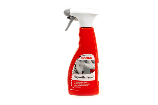 Sonax Corrosion and Rust Remover for Painted Surfaces, 500 ml - image 2