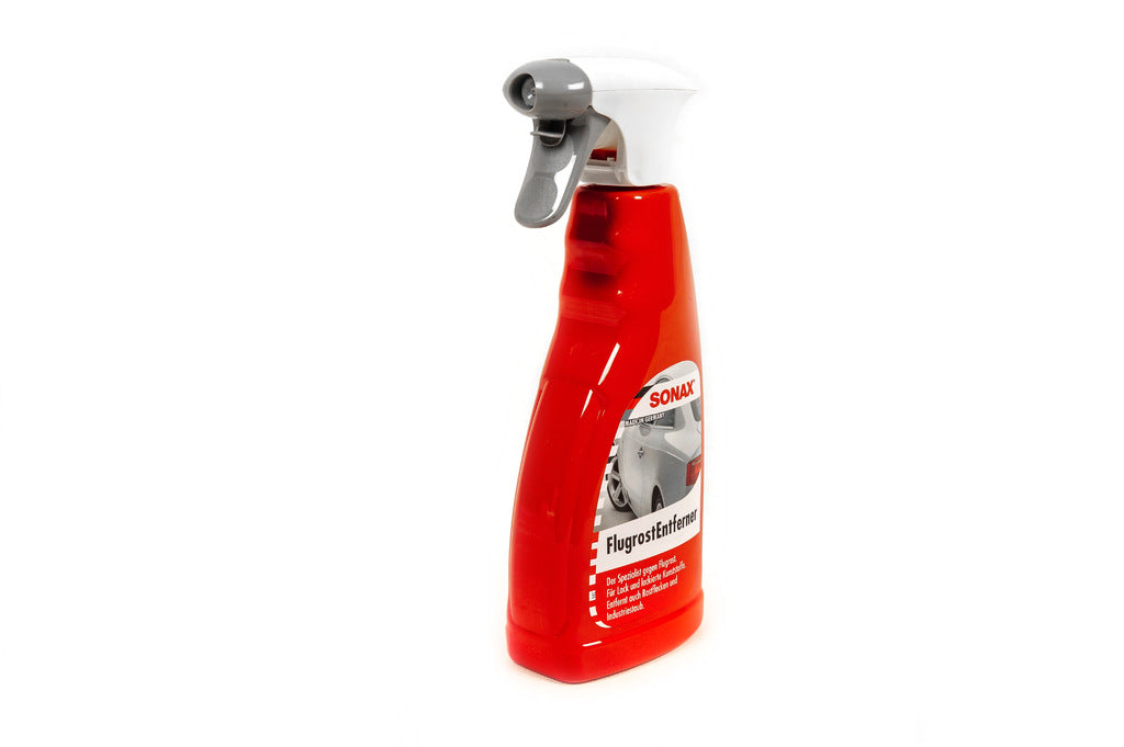 Sonax Corrosion and Rust Remover for Painted Surfaces, 500 ml - image 1
