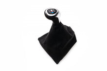 Gear Shift Knob with Boot (OEM) for BMW 3 Series F-30/31/34 2012-2019 - image 1