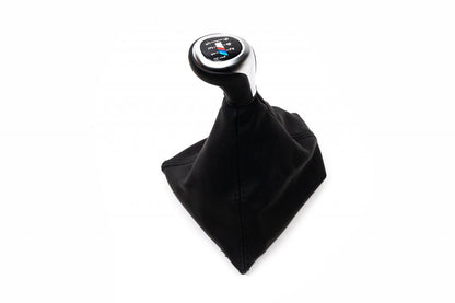 Gear Shift Knob with Boot (OEM) for BMW 3 Series F-30/31/34 2012-2019 - image 1