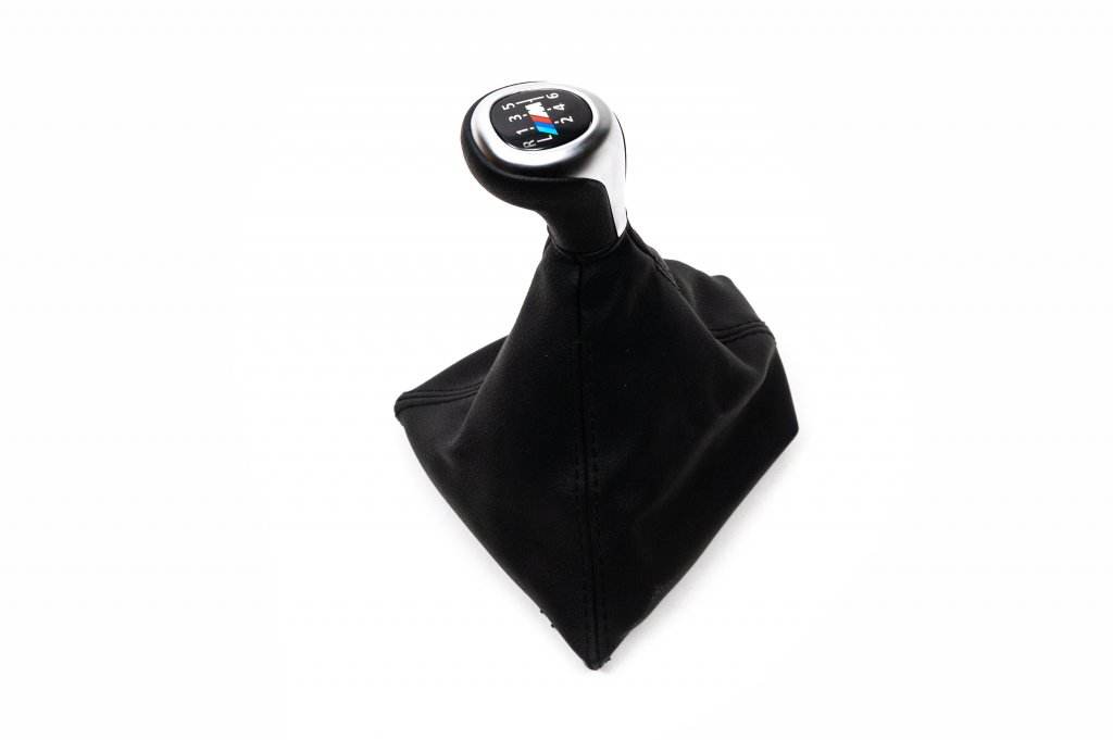 Gearbox handle and cover (OEM) for BMW 3 series F-30/31/34 2012-2019 - Reelken Auto