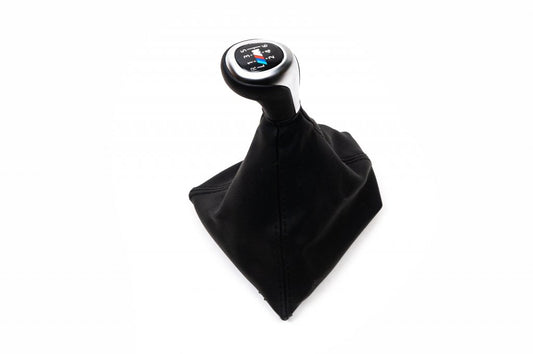 Gear Shift Knob with Boot (OEM) for BMW 5 Series F-10/11/07 2010-2016 - image 1