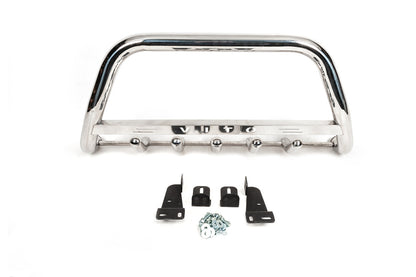Bull Bar 60mm Stainless Steel for Mercedes Vito W639 2004-2014 - image 3