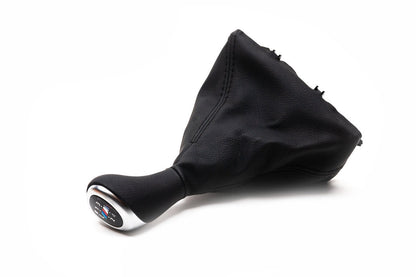 Gear Shift Knob with Boot (OEM) for BMW 5 Series F-10/11/07 2010-2016 - image 3