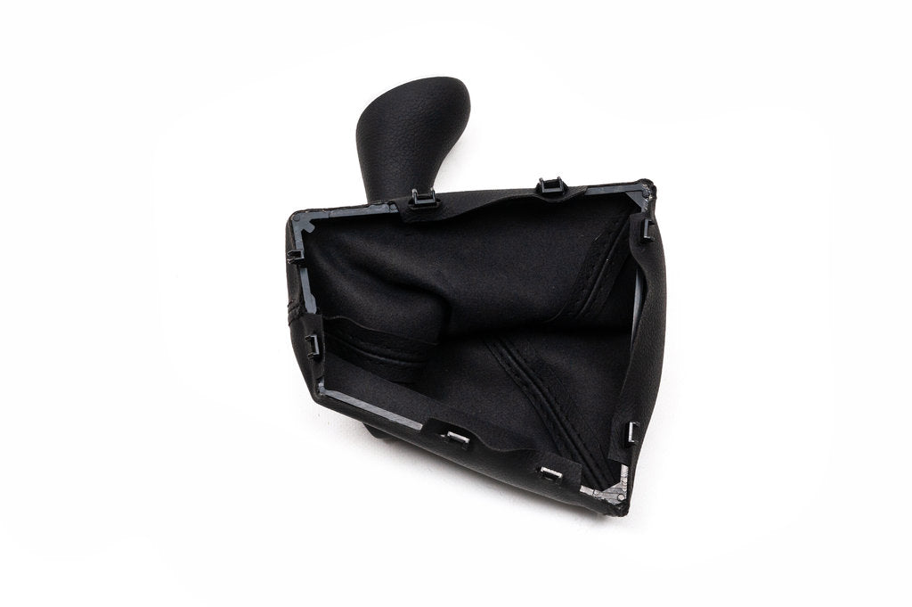 Gear Shift Knob with Boot (OEM) for BMW 3 Series F30/F31 2012-2019 - image 5