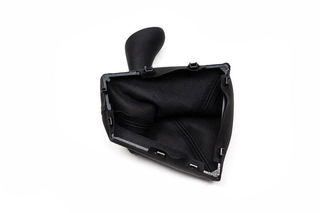 Gearbox handle and cover (OEM) for BMW 3 series F-30/31/34 2012-2019 - Reelken Auto
